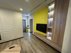 Фото 4 2-комн. квартира в ЦУМ, Чимкентская