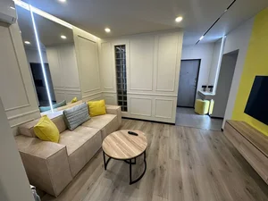 Фото 5 2-комн. квартира в ЦУМ, Чимкентская