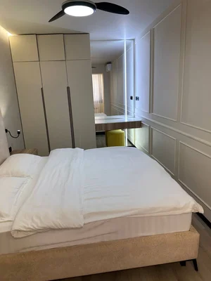 Фото 6 2-комн. квартира в ЦУМ, Чимкентская