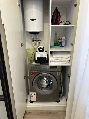 Фото 7 2-комн. квартира в ЦУМ, Чимкентская