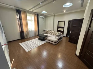 Фото 1 2-комн. квартира в Мирабадский район