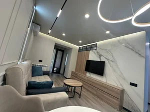 Фото 2 2-комн. квартира в ЦУМ, Чимкентская