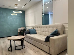 Фото 4 2-комн. квартира в ЦУМ, Чимкентская