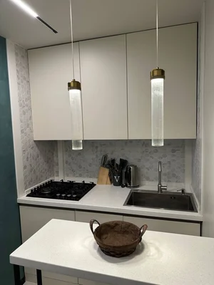 Фото 6 2-комн. квартира в ЦУМ, Чимкентская