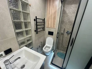 Фото 7 2-комн. квартира в ЦУМ, Чимкентская