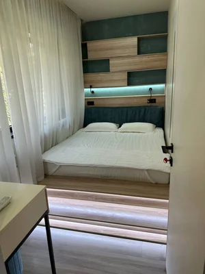 Фото 8 2-комн. квартира в ЦУМ, Чимкентская