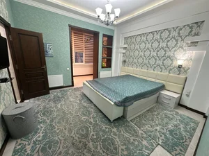 Фото 5 2-комн. квартира в Мирабадском районе