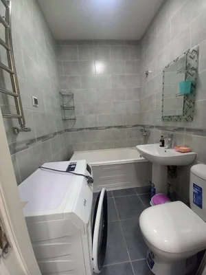 Фото 2 1-комн. квартира в УзБум