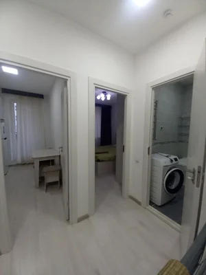 Фото 6 1-комн. квартира в УзБум