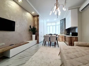 Фото 1 2-комн. квартира в Ниезбек йули