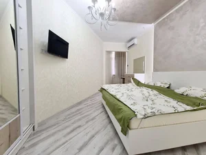 Фото 3 2-комн. квартира в Ниезбек йули