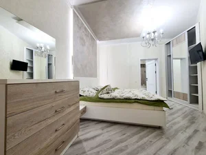 Фото 5 2-комн. квартира в Ниезбек йули