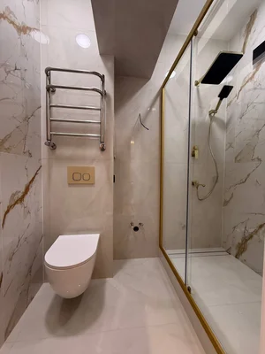 Фото 4 3-комн. квартира в ЦУМ