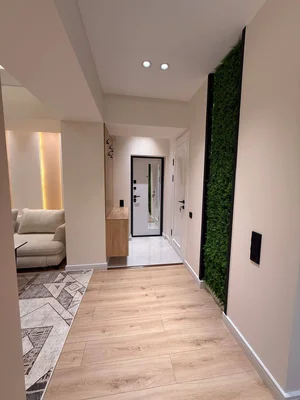 Фото 5 3-комн. квартира в ЦУМ