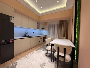 Фото 8 3-комн. квартира в ЦУМ