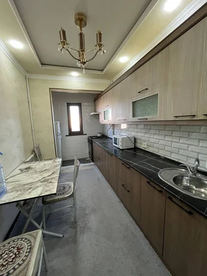 Фото 2 3-комн. квартира в Яшнабадском районе