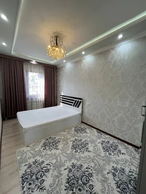 Фото 3 3-комн. квартира в Яшнабадском районе