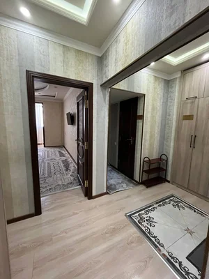 Фото 7 3-комн. квартира в Яшнабадском районе