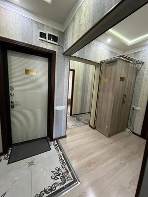 Фото 8 3-комн. квартира в Яшнабадском районе