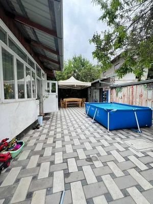 Фото 1 3-комн. квартира в Яшнабадском районе