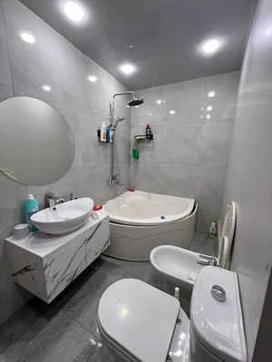 Фото 9 3-комн. квартира в Яшнабадском районе