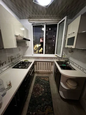 Фото 1 4-комн. квартира в Мирзо-Улугбекском районе