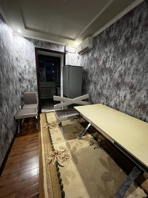 Фото 2 4-комн. квартира в Мирзо-Улугбекском районе