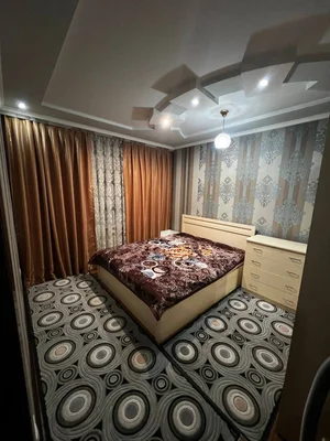 Фото 4 4-комн. квартира в Мирзо-Улугбекском районе