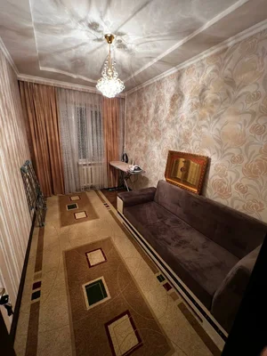 Фото 7 4-комн. квартира в Мирзо-Улугбекском районе