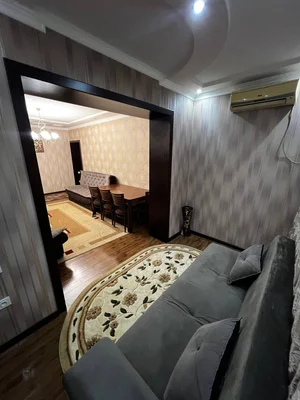 Фото 8 4-комн. квартира в Мирзо-Улугбекском районе