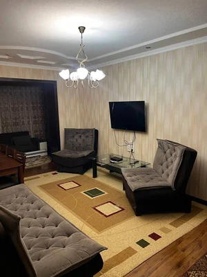 Фото 10 4-комн. квартира в Мирзо-Улугбекском районе