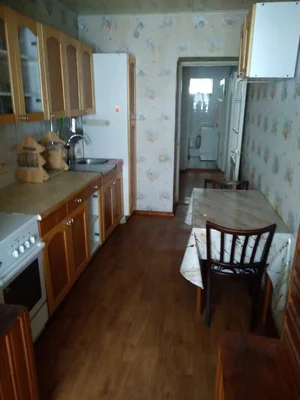 Фото 1 4-комн. квартира в Мирзо-Улугбекском районе