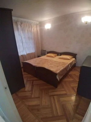 Фото 3 4-комн. квартира в Мирзо-Улугбекском районе