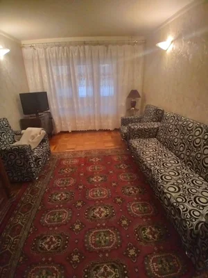 Фото 4 4-комн. квартира в Мирзо-Улугбекском районе