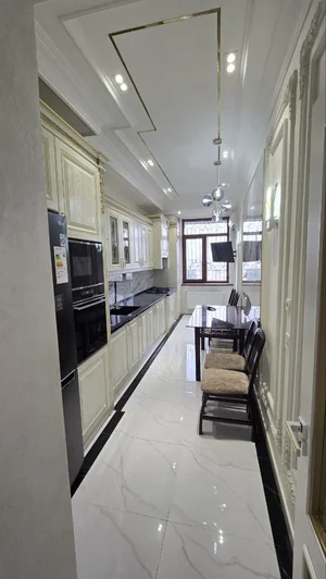 Фото 2 4-комн. квартира в Мирзо-Улугбекском районе