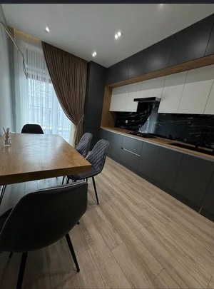 Фото 2 1-комн. квартира в NRG MIRZO ULUGBEK