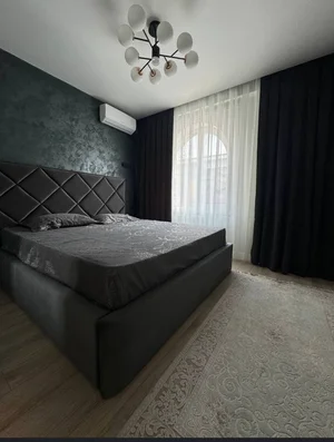 Фото 4 1-комн. квартира в NRG MIRZO ULUGBEK