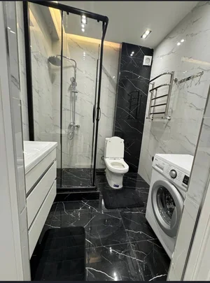 Фото 6 1-комн. квартира в NRG MIRZO ULUGBEK