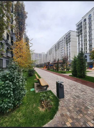 Фото 7 1-комн. квартира в NRG MIRZO ULUGBEK