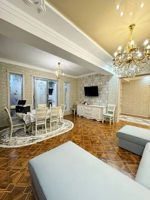 Фото 1 Дом в Нукусская улице Глинка