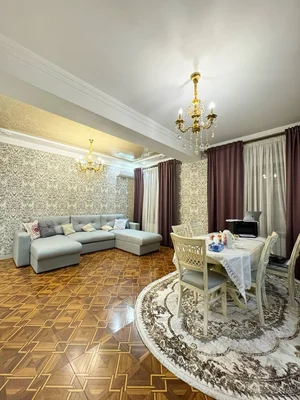 Фото 2 Дом в Нукусская улице Глинка