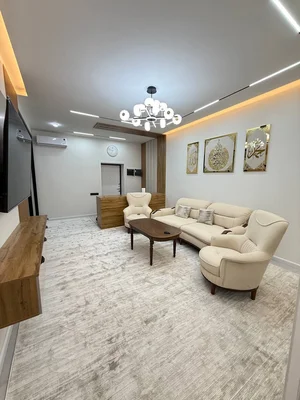 Фото 2 3-комн. квартира в Якасарайском районе