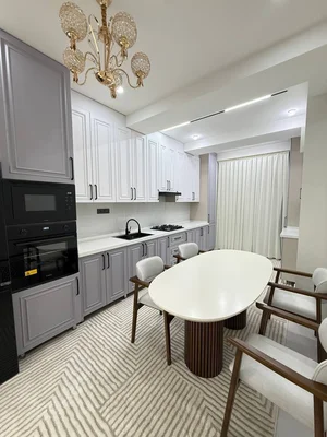 Фото 4 3-комн. квартира в Якасарайском районе