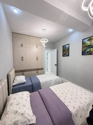 Фото 8 3-комн. квартира в Якасарайском районе