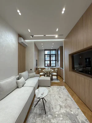 Фото 3 3-комн. квартира в Ок Сарой Урбан строй