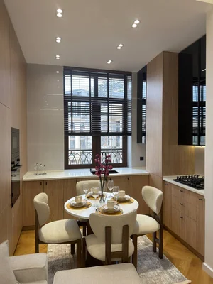 Фото 4 3-комн. квартира в Ок Сарой Урбан строй