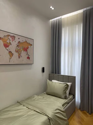 Фото 7 3-комн. квартира в Ок Сарой Урбан строй