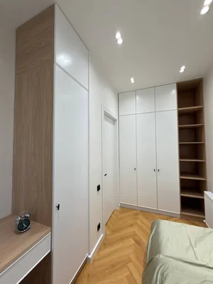 Фото 8 3-комн. квартира в Ок Сарой Урбан строй