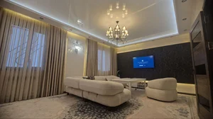 Фото 1 4-комн. квартира в Паркенский ориентир