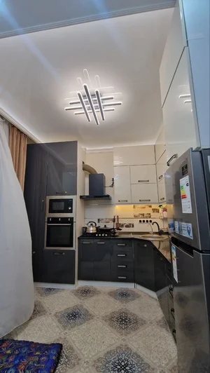 Фото 2 4-комн. квартира в Паркенский ориентир